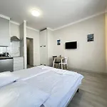 Apartment Baltic Plaza - Maximal Gdynia