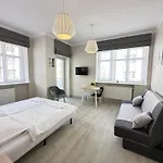 Baltic Plaza - Maximal Apartamento