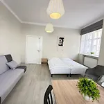 Apartment Baltic Plaza - Maximal *