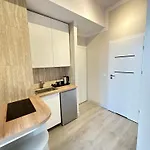 Apartment Baltic Plaza - Maximal Gdynia