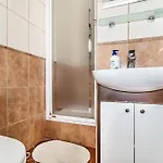 Apartment Baltic Plaza - Maximal