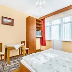 Apartamento Baltic Plaza - Maximal *