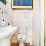 Baltic Plaza - Maximal Apartment