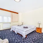 Baltic Plaza - Maximal Gdynia