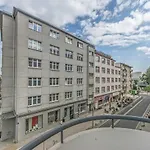 Baltic Plaza - Maximal Apartment *