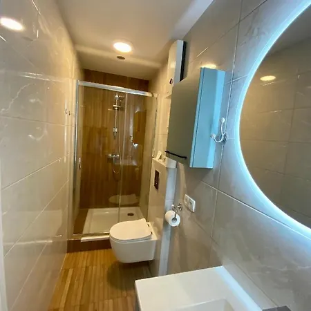 Apartament Baltic Plaza - Maximal Gdynia