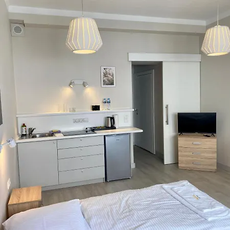 Baltic Plaza - Maximal *