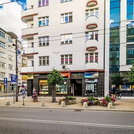 Baltic Plaza - Maximal *