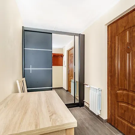 Baltic Plaza - Maximal 4* Gdynia