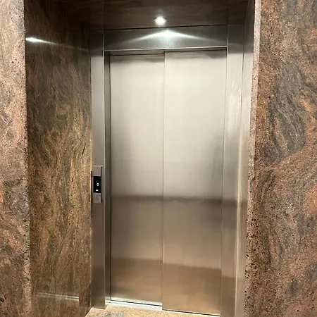 Baltic Plaza - Maximal *