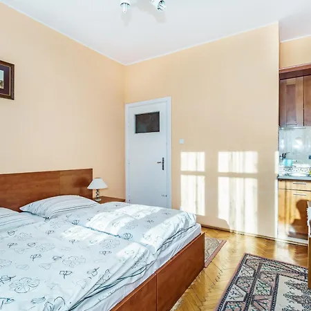 Apartmanhotel Baltic Plaza - Maximal 4*