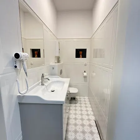 Aparthotel Baltic Plaza - Maximal 4*