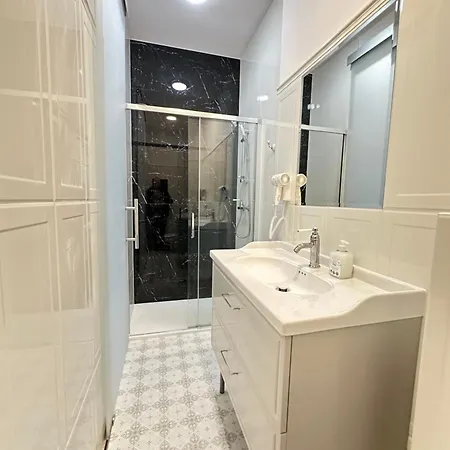 Baltic Plaza - Maximal アパート *