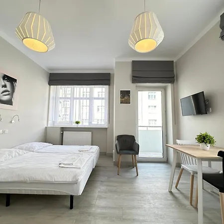 Baltic Plaza - Maximal 4*