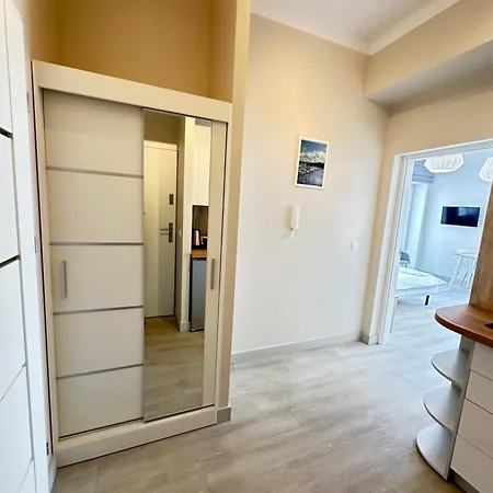 Baltic Plaza - Maximal Apartament *