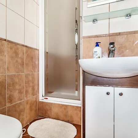 Apartament Baltic Plaza - Maximal