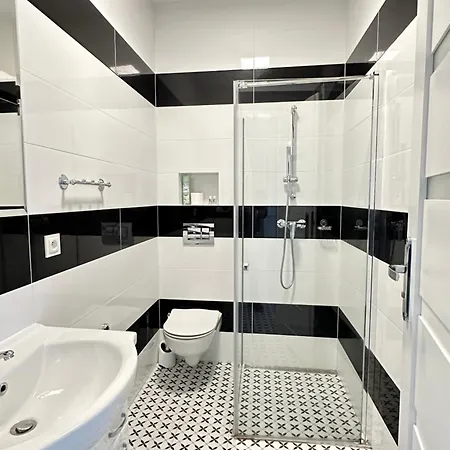 Apartament Baltic Plaza - Maximal