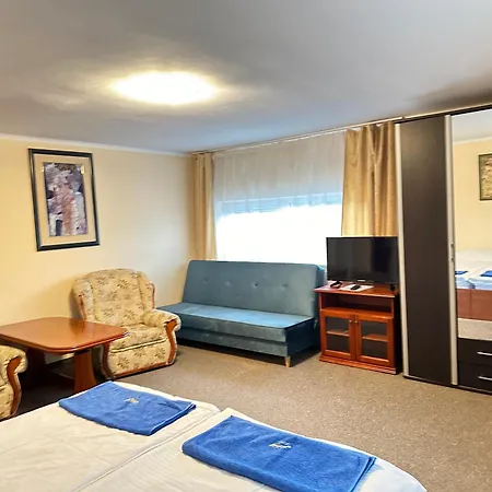 Baltic Plaza - Maximal Gdynia