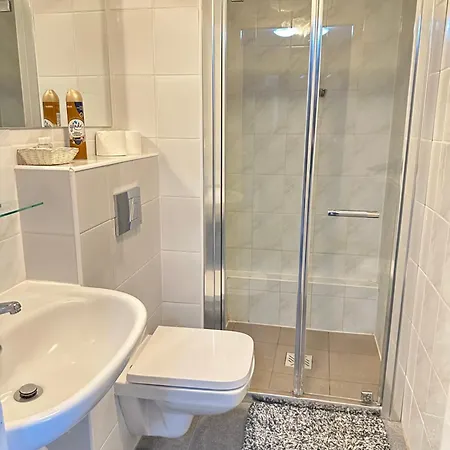 Apartment Baltic Plaza - Maximal