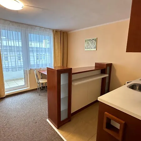 Apartamento Baltic Plaza - Maximal *