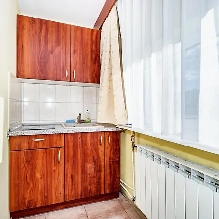 Baltic Plaza 4*
