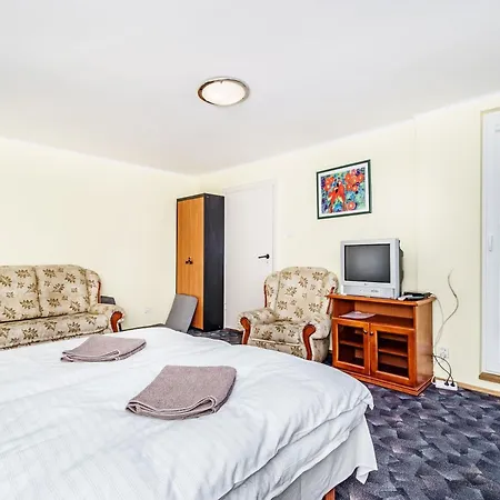 Appart hôtel Baltic Plaza 4*