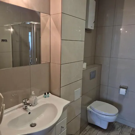 Baltic Plaza - Maximal 4* Gdynia