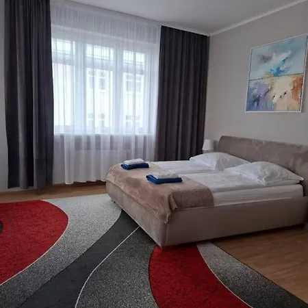 Aparthotel Baltic Plaza - Maximal