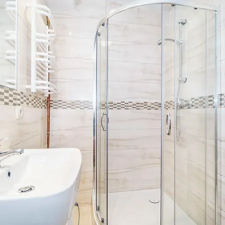 Apartamento Baltic Plaza - Maximal Gdynia