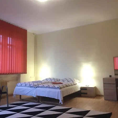 Baltic Plaza - Maximal Aparthotel