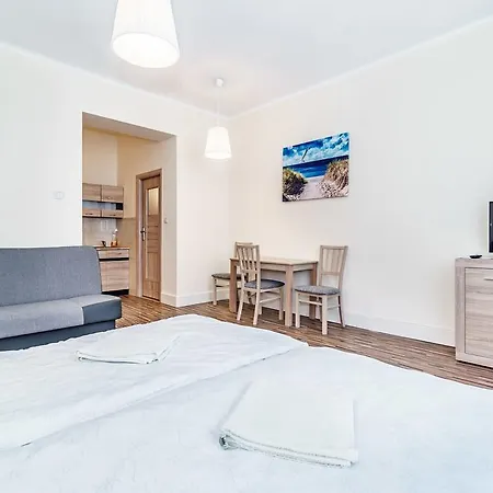 Baltic Plaza - Maximal グディニャ