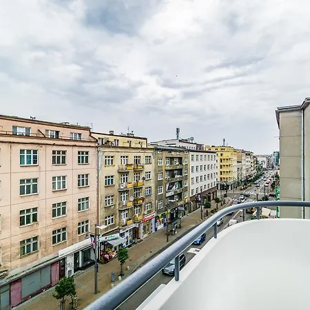 Baltic Plaza - Maximal *