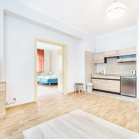 Baltic Plaza - Maximal Gdynia