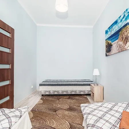 Baltic Plaza - Maximal Aparthotel 4*