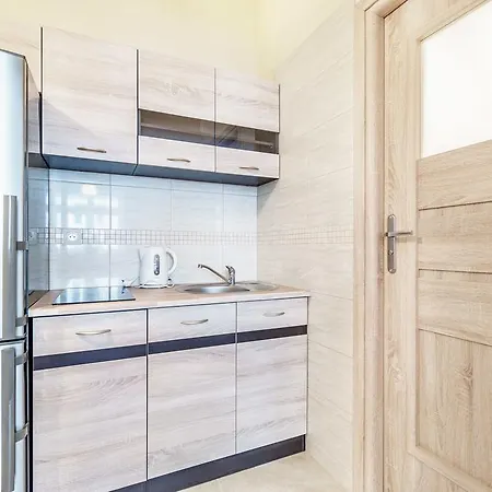 Apartament Baltic Plaza - Maximal Gdynia