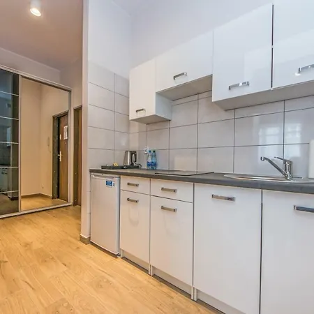 Baltic Plaza - Maximal Apartamento *