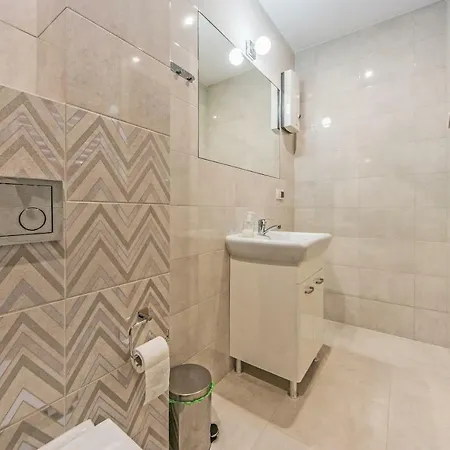 Baltic Plaza - Maximal 4*