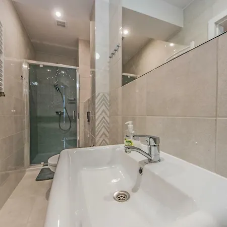 Baltic Plaza - Maximal グディニャ