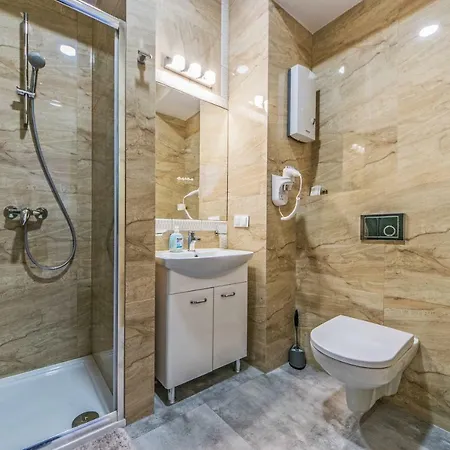 Baltic Plaza - Maximal Gdynia