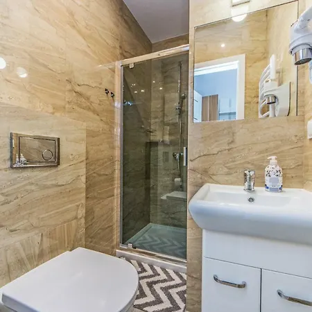 Baltic Plaza - Maximal Apartament Gdynia