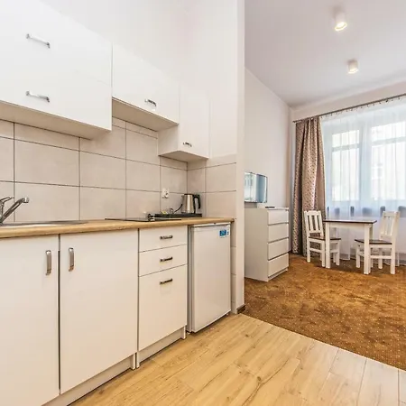 Baltic Plaza - Maximal 4* Gdynia