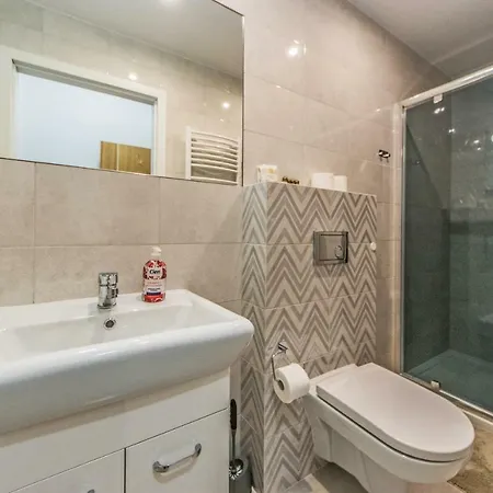 Aparthotel Baltic Plaza - Maximal