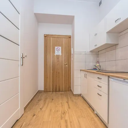 Baltic Plaza - Maximal Apartament *