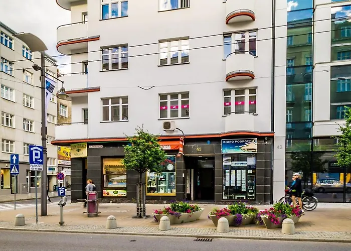 Baltic Plaza - Maximal *