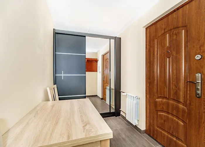 Baltic Plaza - Maximal * Gdynia