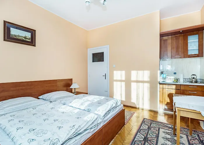 Apartment Baltic Plaza - Maximal *