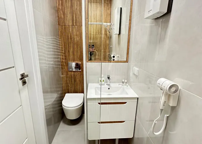 Baltic Plaza - Maximal * Гдыня