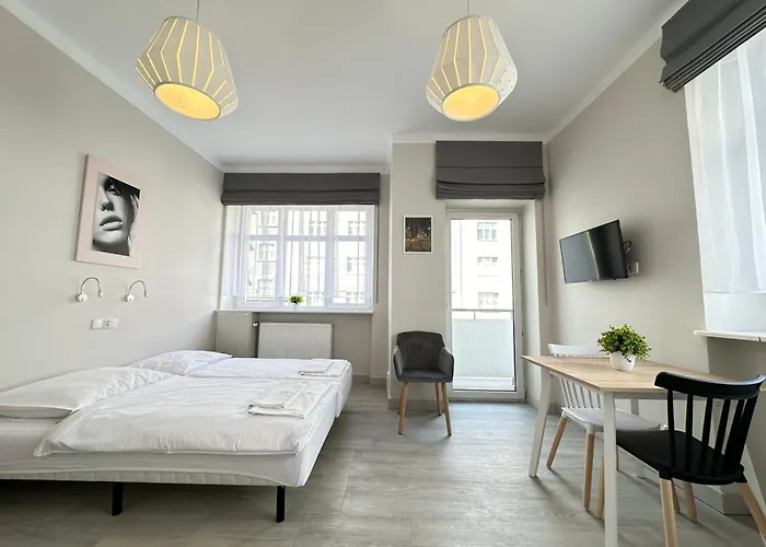 Baltic Plaza - Maximal *