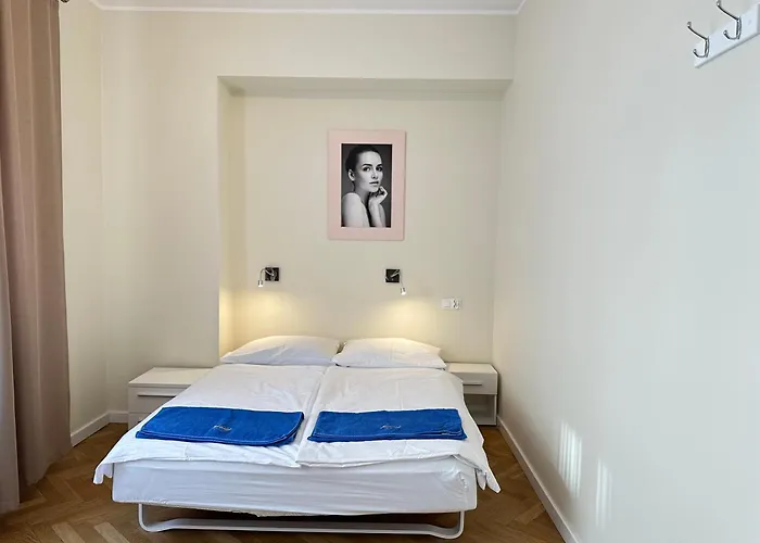 Baltic Plaza - Maximal Gdynia