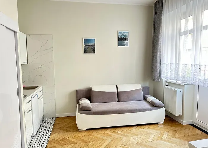 Baltic Plaza - Maximal